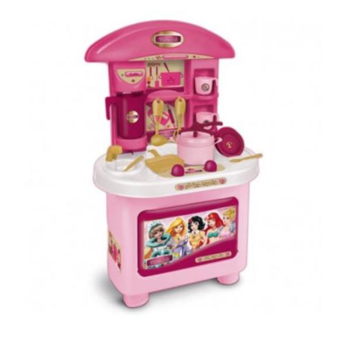 Immagine di Princess cucina royal Fairytale 75 cm