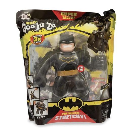 Immagine di Goo Jit Zu - DC Batman 20cm