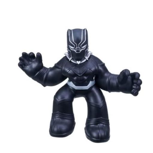 Immagine di Grandi Giochi - Goo Jit Zu Black Panther 20 cm