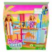 Immagine di BARBIE - CHIOSCO DA SPIAGGIA DI MALIBÙ