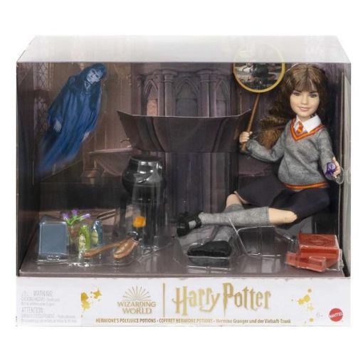 Immagine di Harry Potter - Hermione Pozione Polisucco