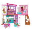 Immagine di Barbie Casa di Malibu playset