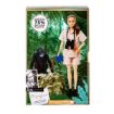 Immagine di Barbie - Jane Goodall