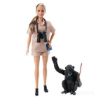 Immagine di Barbie - Jane Goodall