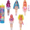 Immagine di Barbie Color Reveal serie neon ass.to