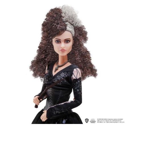 Immagine di Harry Potter - Bellatrix Lestrange