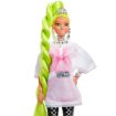 Immagine di Barbie Extra   Capelli Verdi