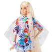 Immagine di Barbie® Extra   Completo Floreale