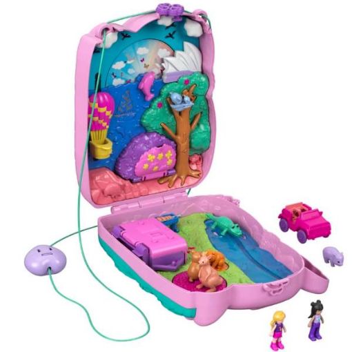 Immagine di Polly Pocket - Borsetta Koala