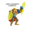 Immagine di He-Man and the Masters of the Universe "He-Man Personaggio Deluxe"