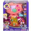 Immagine di Polly Pocket - Borsetta Dolce Micetto