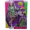 Immagine di Barbie extra fashion doll