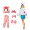 Immagine di Barbie cutie reveal doll - lama