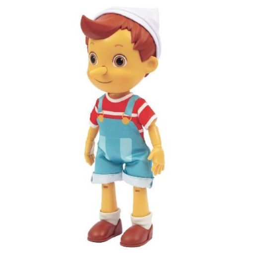 Immagine di Pinocchio Piccole bugie 32 Cm