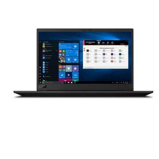 Immagine di ThinkPad P1 Gen 5 (Premier Support)