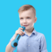 Immagine di FESTIVAL - Microphone with Bluetooth Speaker 3W [TECH for KIDS]