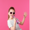 Immagine di FESTIVAL - Microphone with Bluetooth Speaker 3W [TECH for KIDS]