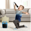 Immagine di PARTY - Wireless Speaker with Microphone 10W [TECH for KIDS]