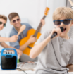 Immagine di PARTY - Wireless Speaker with Microphone 10W [TECH for KIDS]