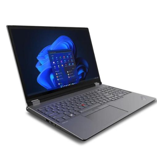 Immagine di ThinkPad P16 Gen 1