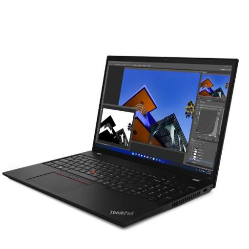 Immagine di ThinkPad P16s Gen 1 (AMD)