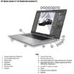 Immagine di ZBook Studio 16 G9 Mobile Workstation