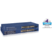 Immagine di GS724TPP-100EUS - Netgear Switch Smart Managed Pro PoE+ Gig Ethernet a 24 porte 2 p SFP Insight