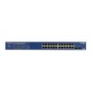 Immagine di GS724TPP-100EUS - Netgear Switch Smart Managed Pro PoE+ Gig Ethernet a 24 porte 2 p SFP Insight