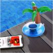 Immagine di POOLPALM - Wireless Speaker 3W [SUMMER COLLECTION]