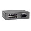 Immagine di LEVELONE FEP-0812 - SWITCH 8-PORTE 10/100 POE 802.3at/af 65W