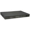 Immagine di LEVELONE GTP-5271 - SWITCH 52-PORTE GIGABIT L3 LITE MANAGED POE 400W, 4x 10GbE SFP+