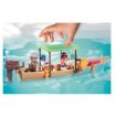 Immagine di Playmobil - Boat trip lamantini foresta amazzonica