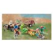 Immagine di Playmobil - quad soccorso animali amazzonia