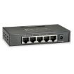 Immagine di LEVELONE GEU-0523 - SWITCH 5-PORTE GIGABIT Metallo