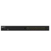 Immagine di NETGEAR GSM4230UP-100EUS AV Line M4250-26G4F-PoE++ 24x1G Ultra90 PoE++ 802.3bt 1,440W 2x1G and 4xSFP Managed Switch