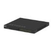 Immagine di NETGEAR GSM4230UP-100EUS AV Line M4250-26G4F-PoE++ 24x1G Ultra90 PoE++ 802.3bt 1,440W 2x1G and 4xSFP Managed Switch