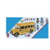 Immagine di Playmobil - Scuola Bus