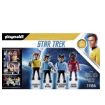 Immagine di Playmobil - Personaggi "Star Trek"