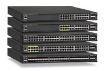 Immagine di 24-PRT POE+ 3 SLOTS-UPLINK/STACK(NO PSU)