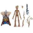 Immagine di GROOT FIGURA 15 CM THOR LOVE AND THUNDER MARVEL LEGENDS