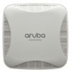 Immagine di Aruba 7005 (RW) 4 porte 10/100/1000BASE-T 16 AP e 1K Client Controller