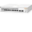 Immagine di Aruba IOn 1930 8G 2SFP 124W Switch - POE