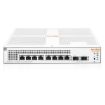 Immagine di Aruba IOn 1930 8G 2SFP 124W Switch - POE