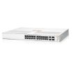 Immagine di Aruba IOn 1930 24G 4SFP+ Switch