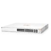 Immagine di Aruba IOn 1930 24G 4SFP+ 195W Sw - POE