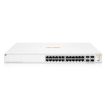 Immagine di Aruba IOn 1930 24G 4SFP+ 370W Sw - POE