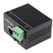 Immagine di Media Converter fibra ottica a Ethernet 100 Mbps -SFP a RJ45