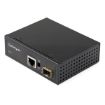 Immagine di Media Converter fibra ottica a Ethernet