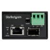 Immagine di Media converter fibra a Ethernet 30W -