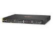 Immagine di Switch Aruba 6100 48G PoE Classe 4 4SFP+ 370 W